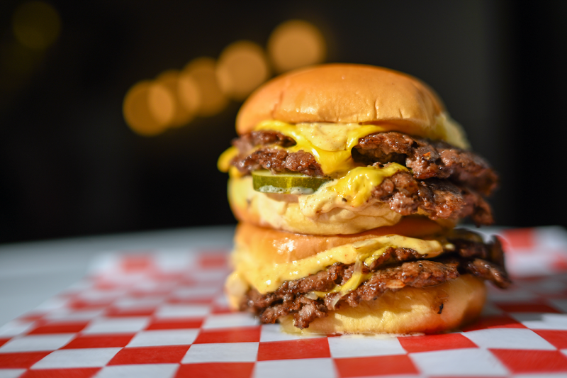 7th Street Burger Brick, photo 2