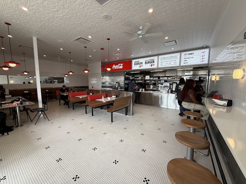 7th Street Burger Brick, photo 3