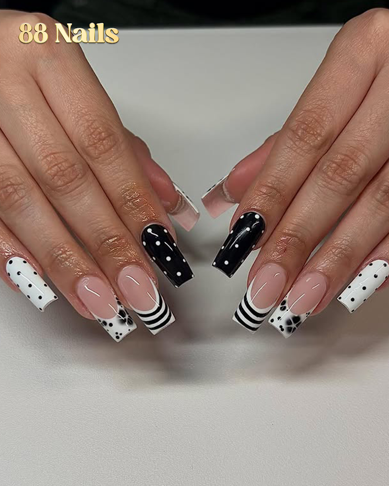 88 Nails, photo 2