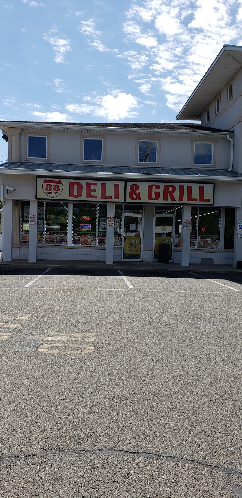 88 West Deli & Grocery, photo 2