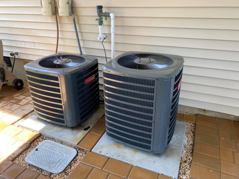 A.A. Richards Heating, Cooling, & Plumbing, photo 2