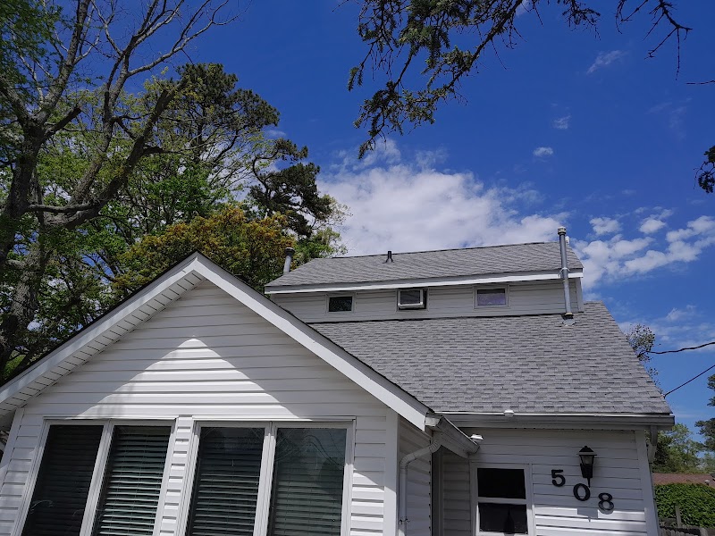 A & S Roofing & Siding LLC., photo 2