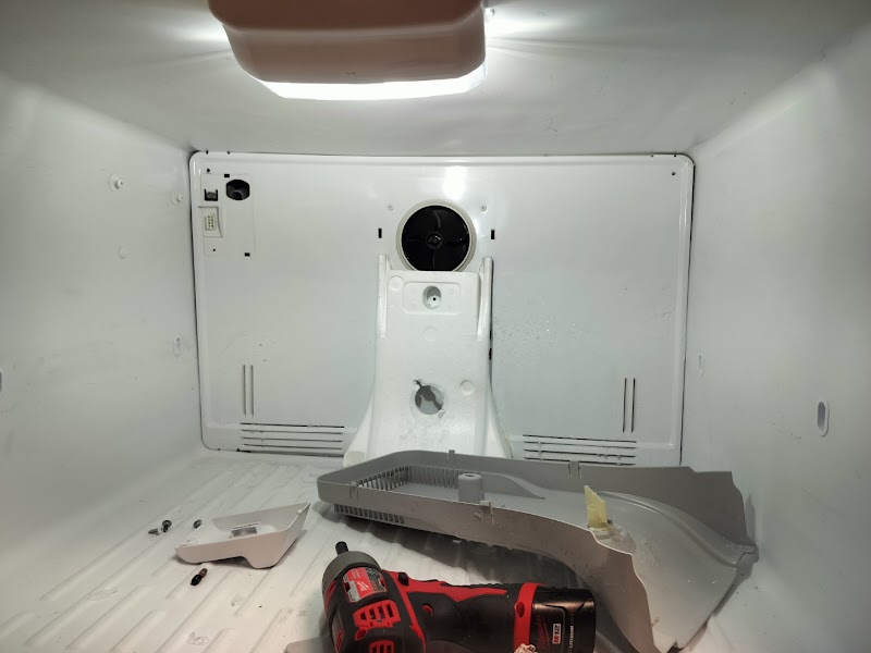 A&T Appliance Repair, photo 2