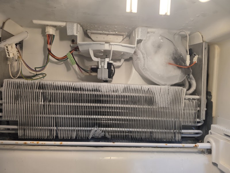 A&T Appliance Repair, photo 3