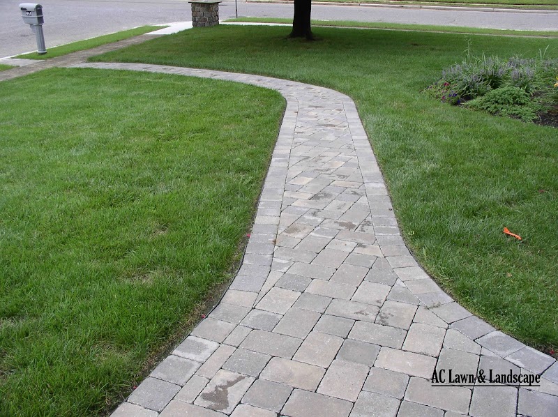 A C Lawn & Landscape Llc, photo 2