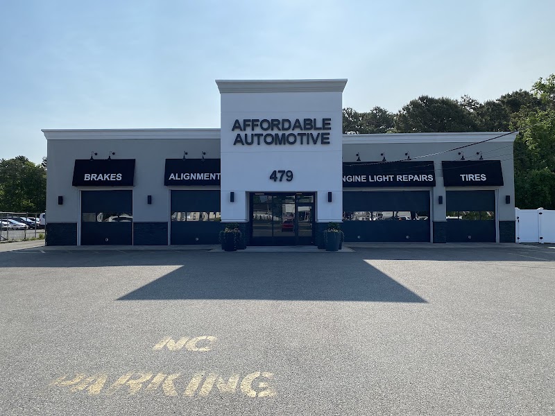 Affordable Automotive, photo 2