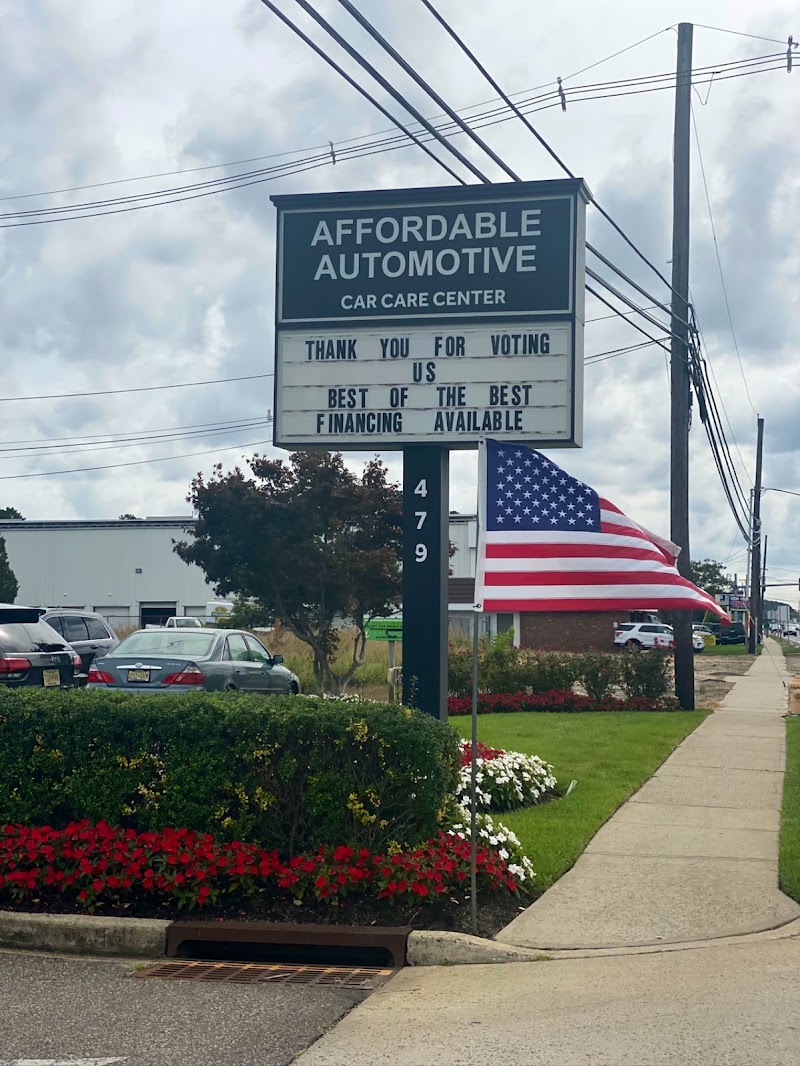 Affordable Automotive, photo 3