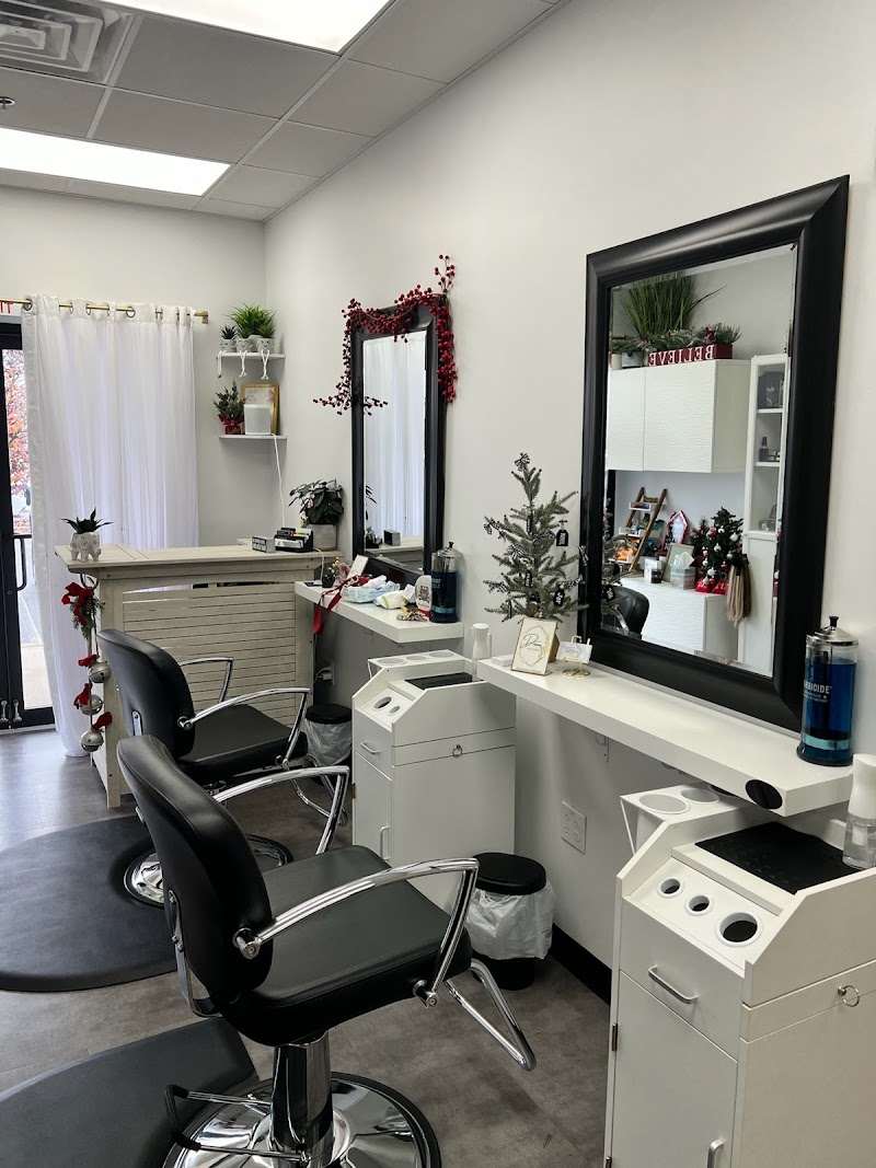 AIRE Salon Studios, photo 3