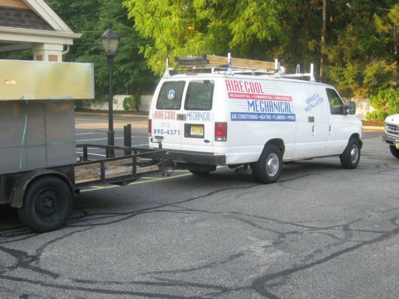 Airecool Mechanical Inc Air conditioning and Heating, photo 2