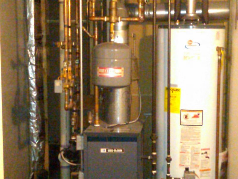 Airecool Mechanical Inc Air conditioning and Heating, photo 3