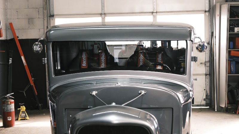 Alex's Auto Care, photo 2