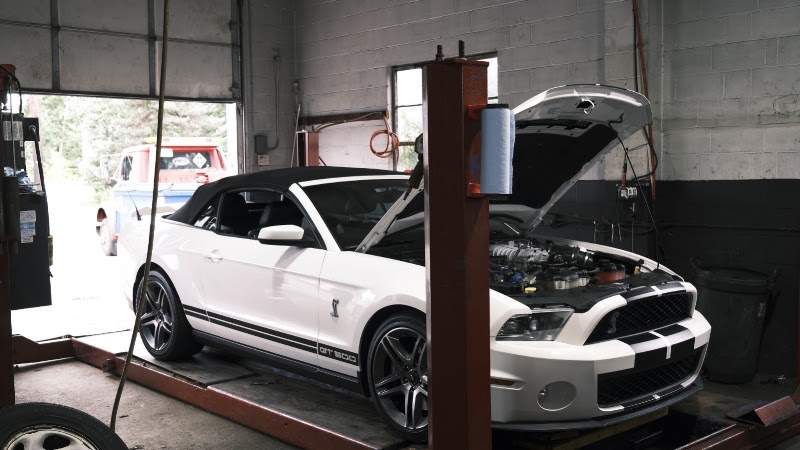 Alex's Auto Care, photo 3