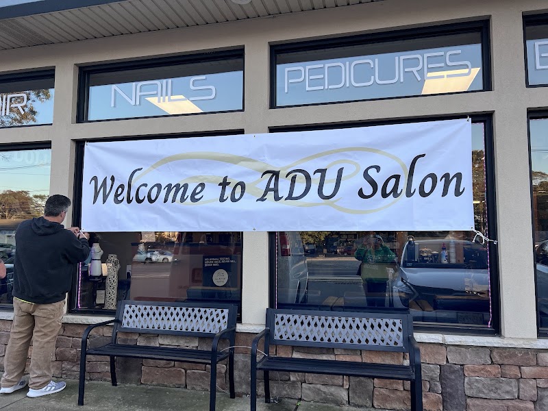 All Dolled Up Salon, photo 2