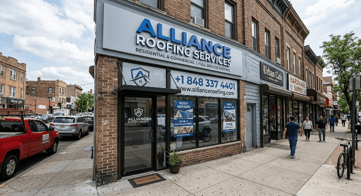 Alliance Roofing Services, photo 2