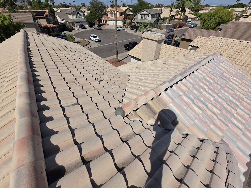 Alliance Roofing Services, photo 3