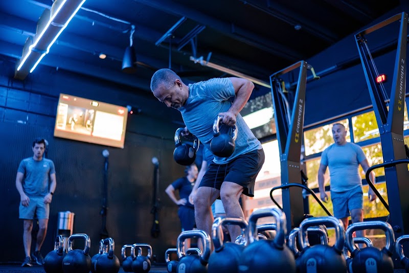 Alpha Fit Club, photo 2