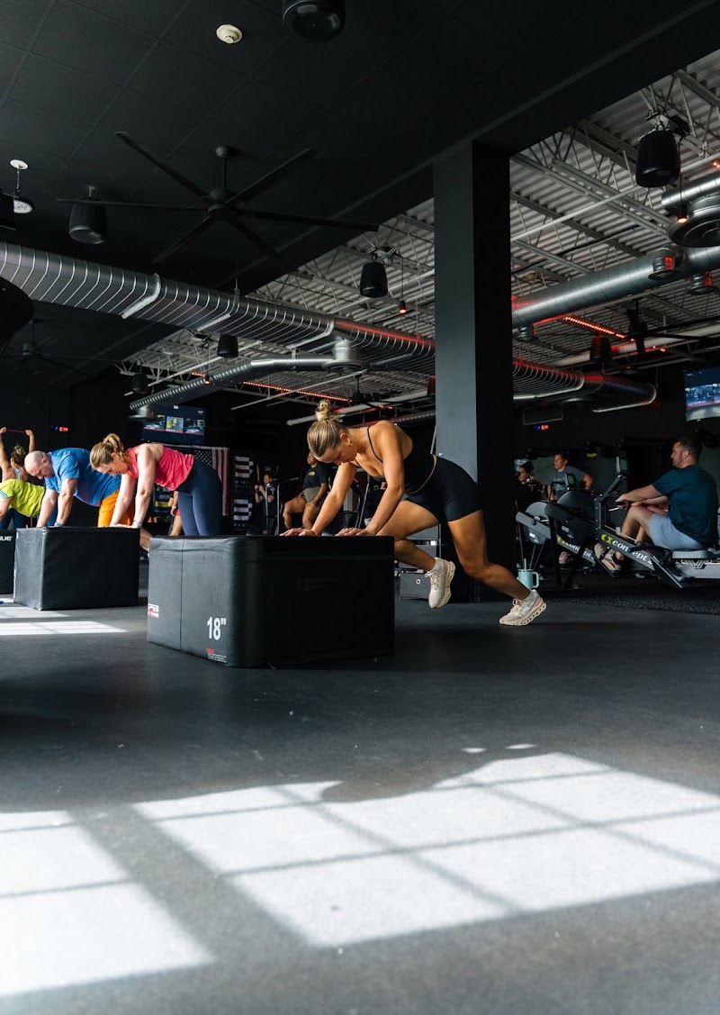 Alpha Fit Club, photo 3