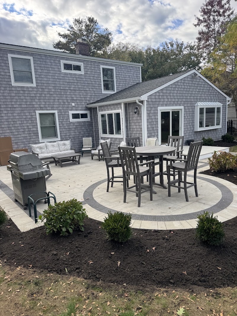 American pavers & landscaping LLC, photo 2