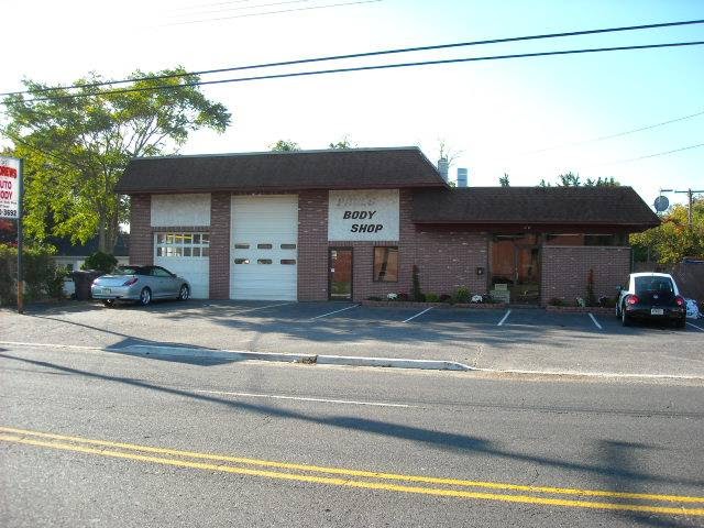 Andrews Auto Body, photo 2