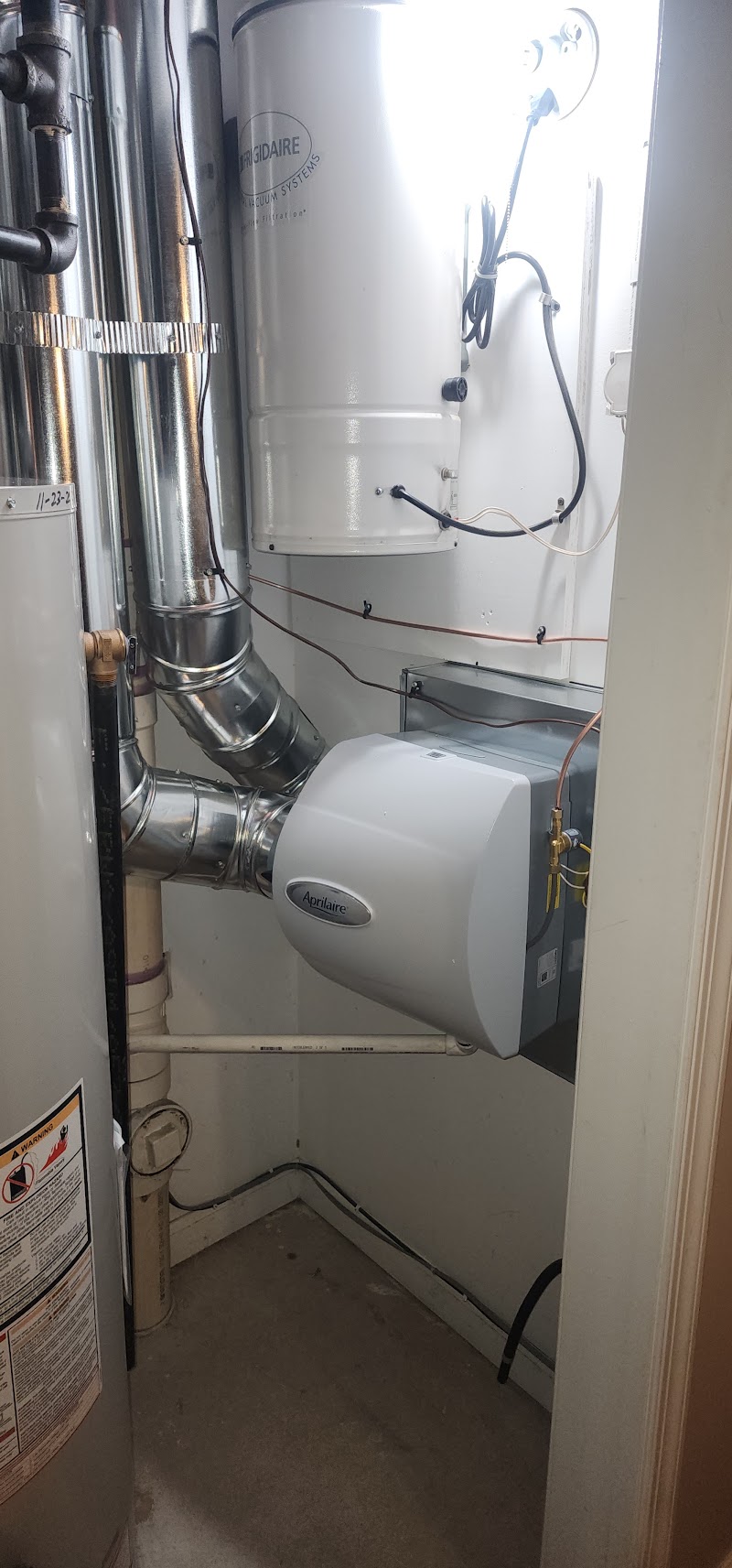 Anthony Mechanical HVAC & Appliance LLC, photo 2