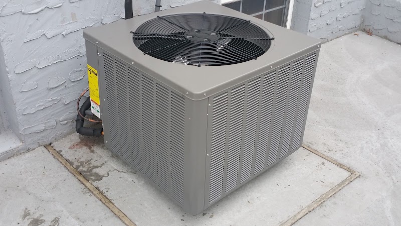 Anthony Mechanical HVAC & Appliance LLC, photo 3
