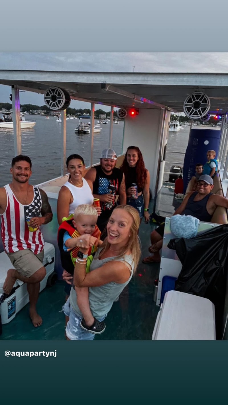 Aqua Party NJ, photo 3