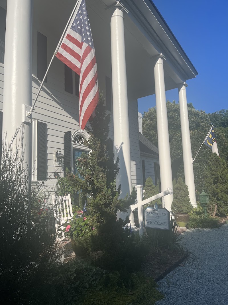 Arrowhead Inn, photo 3