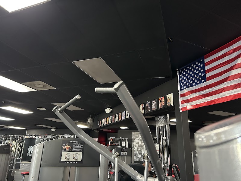 Atilis Gym Brick Township, photo 2
