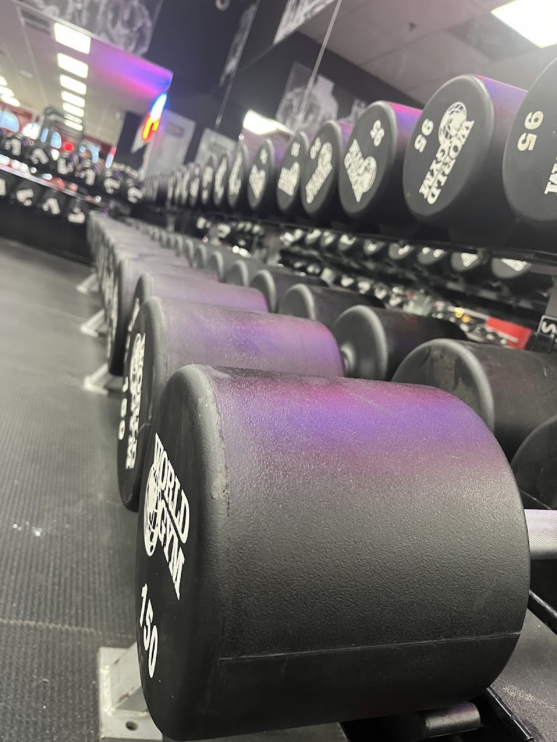 Atilis Gym Brick Township, photo 3