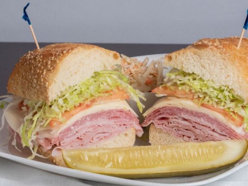 Atlantic Bagel Company, photo 3