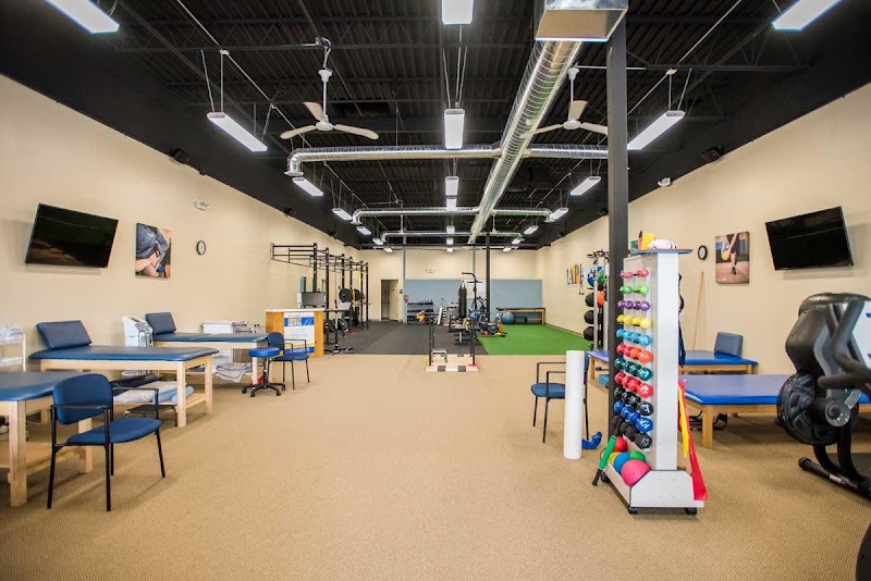 Atlantic Physical Therapy Brick, photo 2