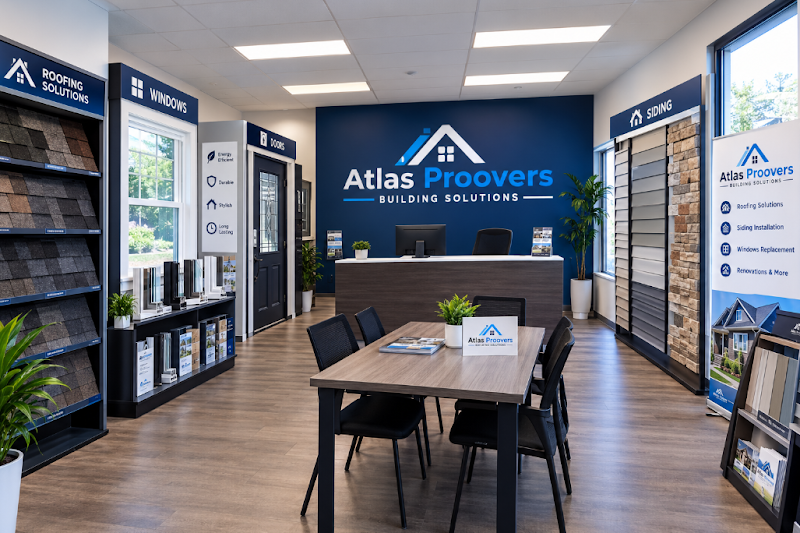 Atlas Proovers Building Solutions, photo 2