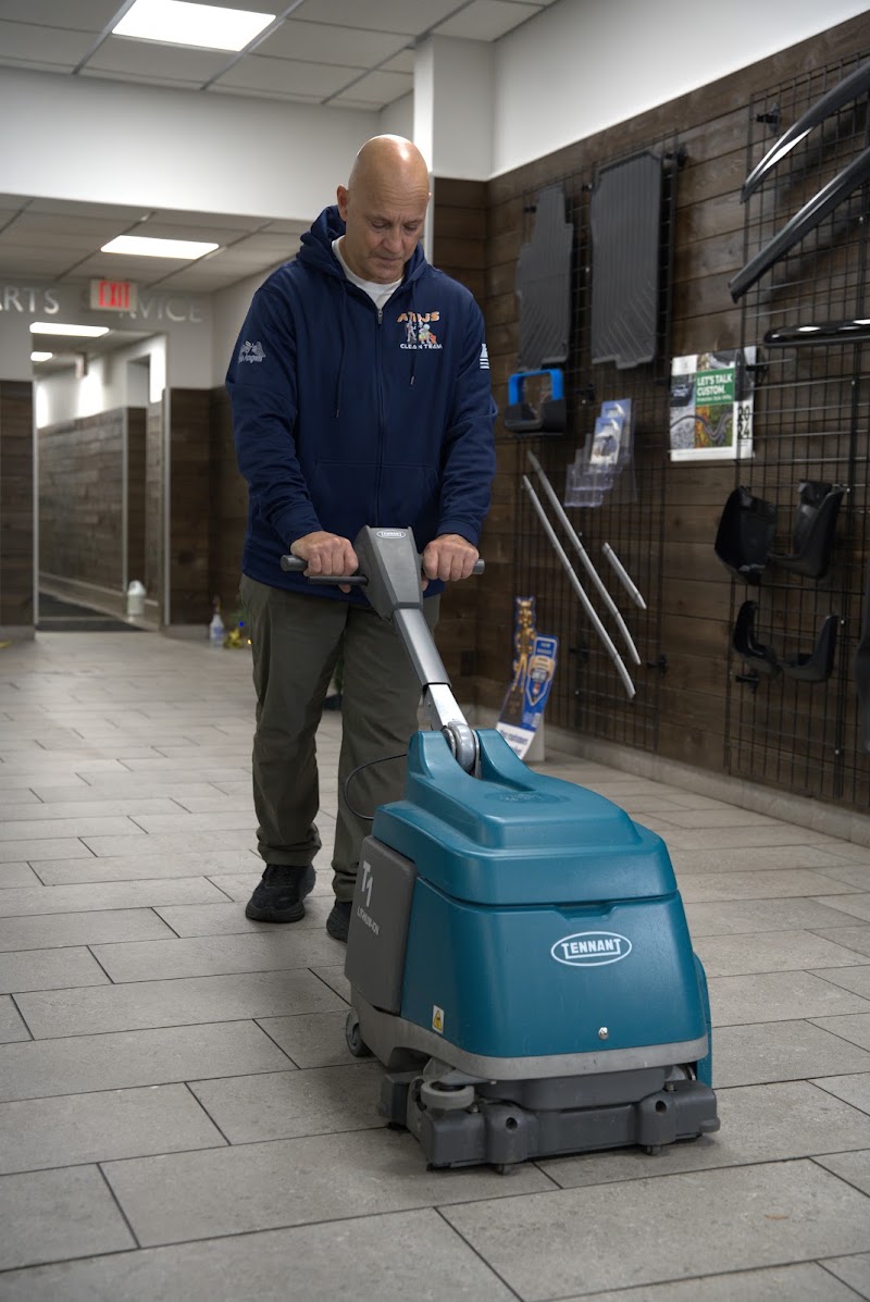 Attention to Detail Janitorial Services, photo 2