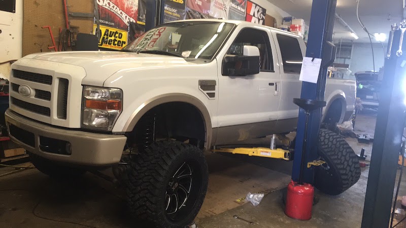 Auto Accessory & Repair, photo 3