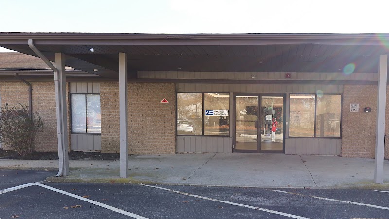 AZZ Medical Associates - Primary Care Clinic in Brick Township NJ, photo 2