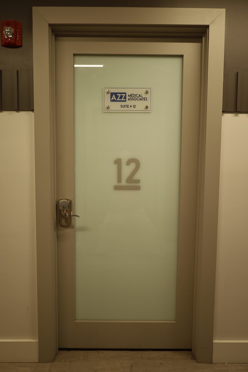 AZZ Medical Associates - Primary Care Clinic in Brick Township NJ, photo 3