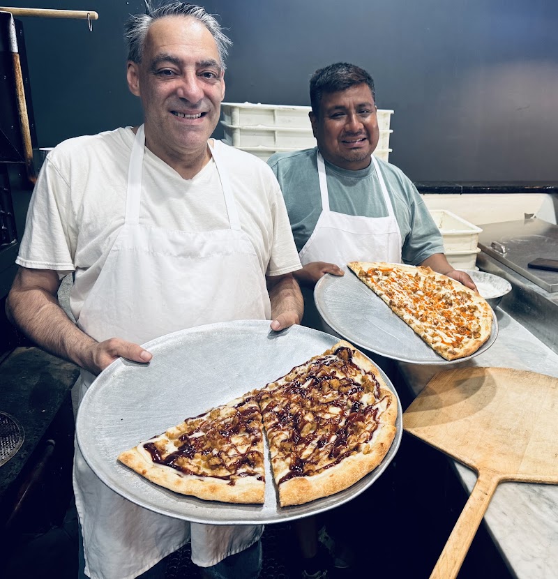 Azzurro Pizza & Italian Grill/ NEW OWNER, photo 2