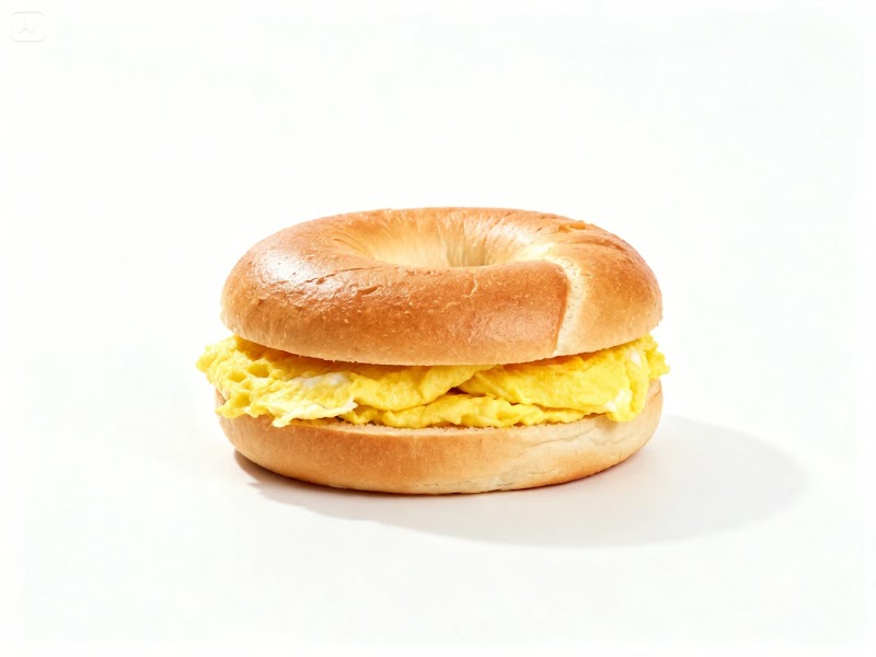 Bagel O' Brick, photo 3