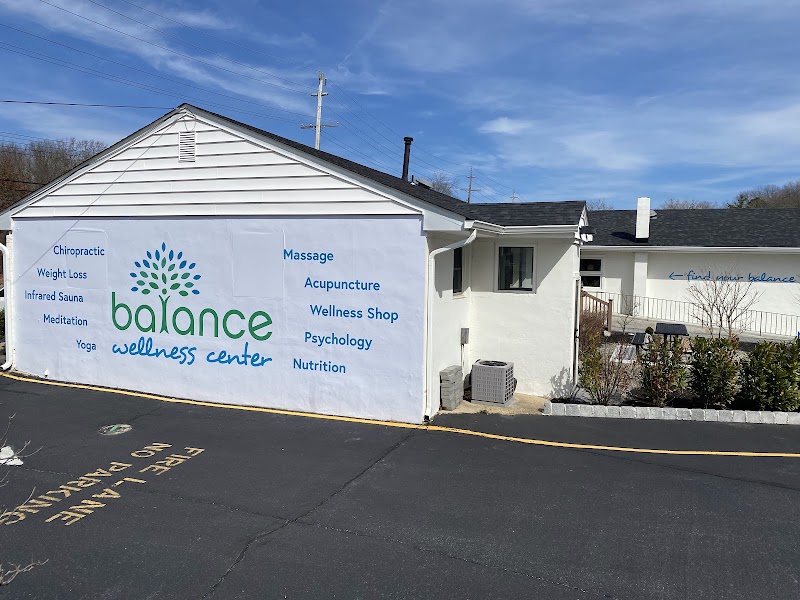 Balance Wellness Center, photo 2