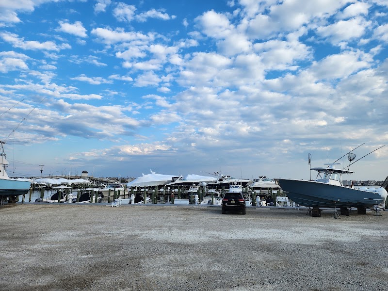 Barnegat Bay Marina, photo 2