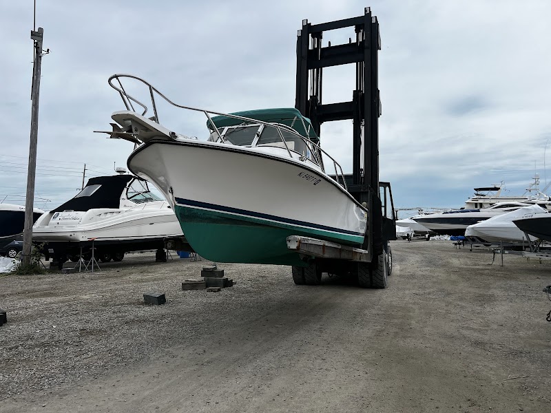 Barnegat Bay Marina, photo 3