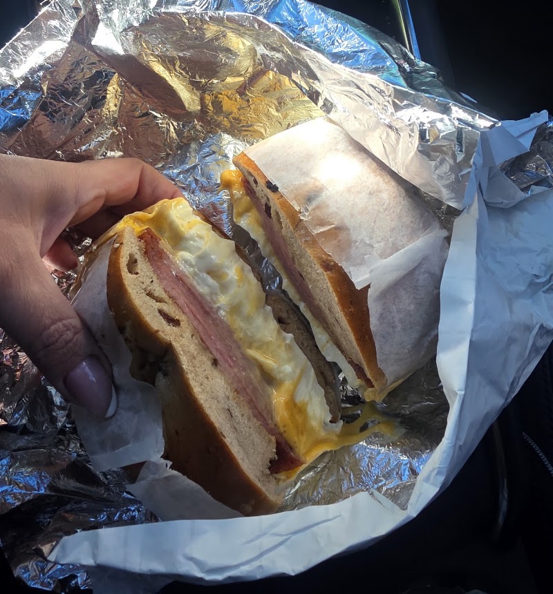 Baron's Bagels - Brick, photo 2
