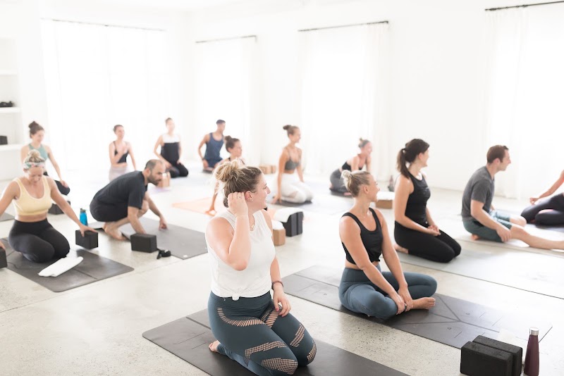 Bask Hot Yoga, photo 2