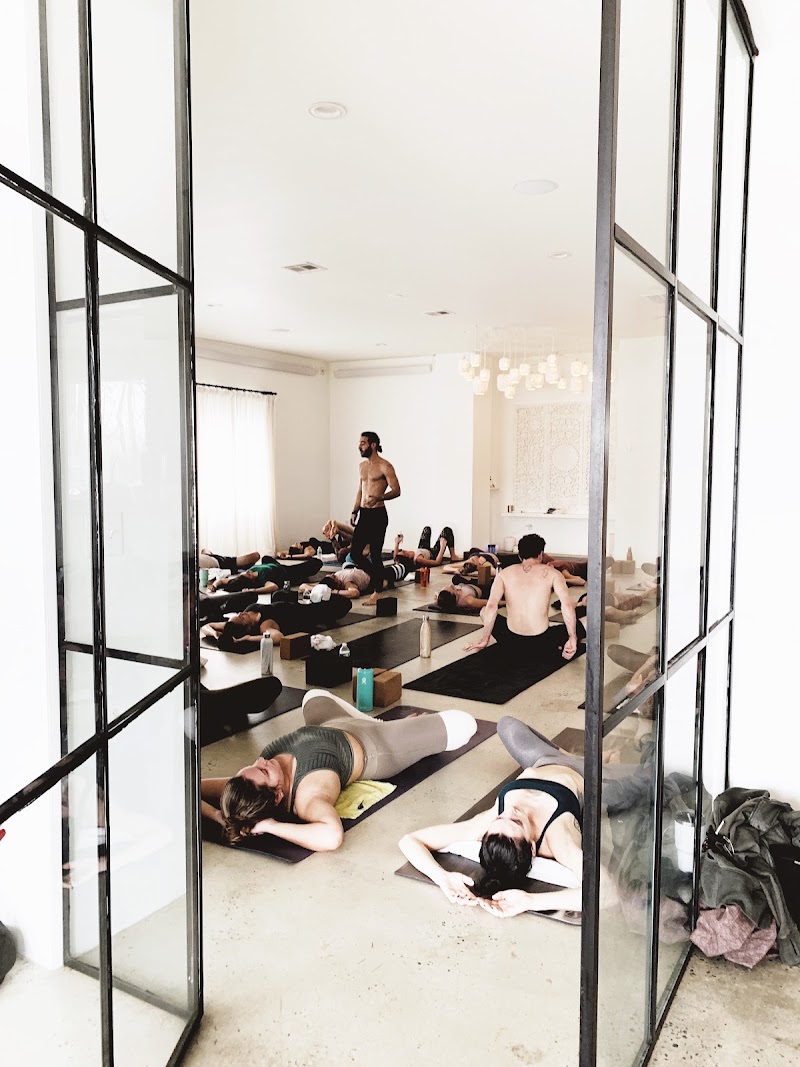 Bask Hot Yoga, photo 3