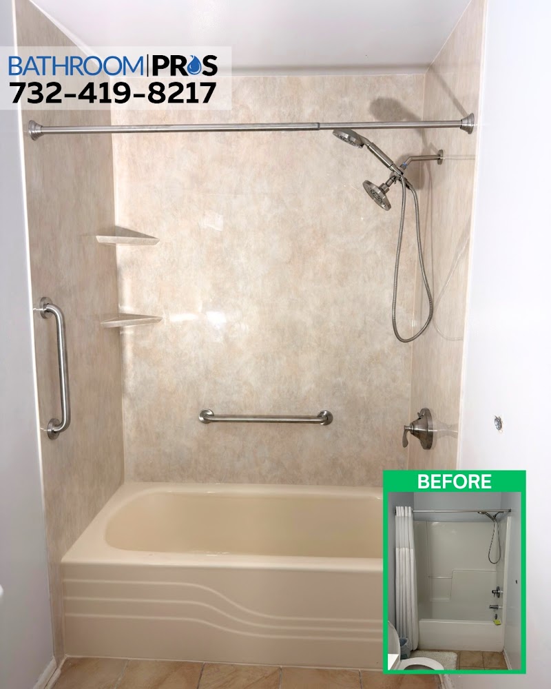 Bathroom Pros, photo 2