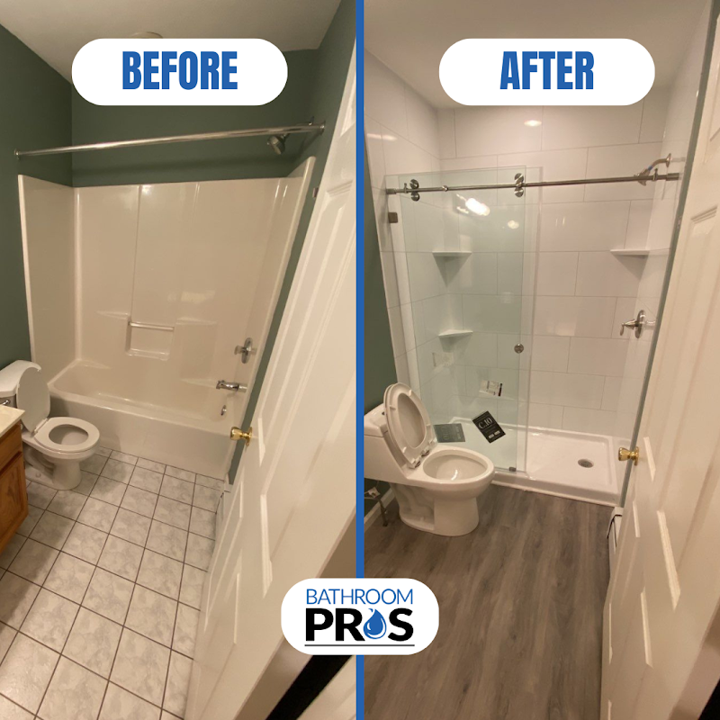 Bathroom Pros, photo 3