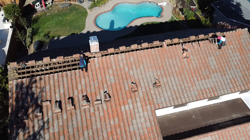 Bautista Roofing, photo 2