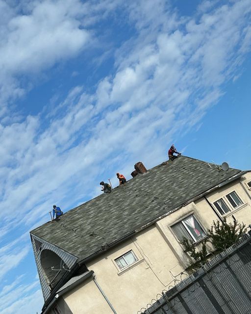 Bautista Roofing, photo 3