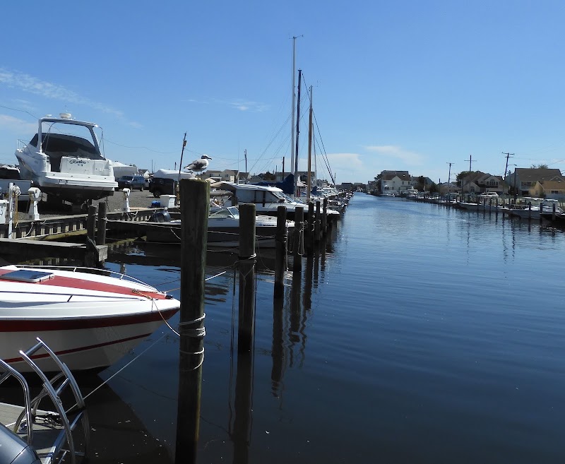 Baywood Marina, photo 2