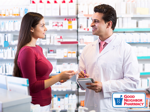 Baywood Pharmacy, photo 2